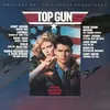 Image de Vinyle compilation - SONY MUSIC - Top Gun - 1 disque - Bande Originale De Film