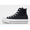 Image de Converse All Star Lift High Platform Femme - Noir, Noir 37