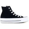 Image de Baskets montantes - CONVERSE - Chuck Taylor All Star Lift hight - Noires