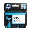 Image de HP Cartouche d'encre n°935 (C2P20AE) - Cyan