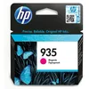 Image de HP 935 Cartouche dencre magenta authentique (C2P21AE) pour HP OfficeJet 6230/6820/6830