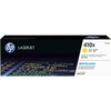 Image de HP 410X (CF412X) - Jaune Haute capacité