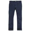 Image de Jean Straight Tapered RUGGED FLEX bleu W33L32 T43 - CARHARTT - S1102807491W33L32