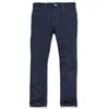 Image de Pantalon de travail RUGGED FLEX - CARHARTT - W34L34 T44 - Poches Denim Stretch - Confortable et résistant