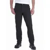 Image de Pantalon de travail Carhartt STRETCH COTON DUCK - Noir