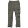 Image de Pantalon Cargo FULL SWING W36L32 T46 vert militaire - CARHARTT - S1103335217W36L32