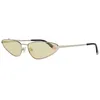 Image de Lunettes de soleil - Ray-Ban - RB 3025 004-58 - Doré - Jaune - Aviator