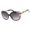 Image de Lunettes de soleil - Guess - GF0383-05B - Métal - Verres dégradés - Tendance
