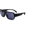 Image de Lunettes de soleil - Adidas - SP0038 - MATTE BLACK - Plastique - Sport