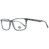 Image de Montures de lunettes rectangulaires - HARLEY-DAVIDSON - Hd0906 - Gris/Autre - Transparent - Polycarbonate - 59 mm