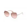 Image de Guess GU7867 GOLD (32F) Lunettes de soleil