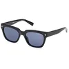 Image de Lunettes de Soleil Guess GU8265 53/19/150 01V INJECTED SUNGLASSES MAN Guess GU8265 Sun glasses 53 19 150 889214394767
