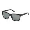 Image de Lunettes de soleil - TIMBERLAND - TB9322-H - Aviator - Homme - Matte Black - Tendance