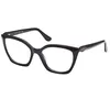 Image de Lunettes de Vue Guess GU2965 55/18/140 001 ACETATE FRAMES WOMAN Guess GU2965 Eye glasses 55 18 140 889214439857