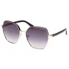 Image de Lunettes de Soleil Guess GU00108 60/17/140 05B shiny rose gold METAL SUNGLASSES WOMAN Guess GU00108 shiny rose gold Sun glasses 60