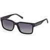 Image de Lunettes de Soleil Timberland TB00012 54/16/140 01D shiny black INJECTED SUNGLASSES TEEN Timberland TB00012 shiny black Sun glasses