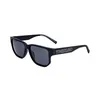 Image de Lunettes de Soleil Timberland TB00013 51/13/140 Matte black Injected TEEN TB00013