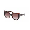 Image de Lunettes de Soleil GUESS GU00154 55/21/140 Dark havana Front injected WOMAN GU00154