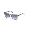 Image de Lunettes de Soleil GUESS GU00170 53/20/145 Shiny grey Front injected MAN GU00170