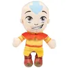 Image de Peluche - JINX - Aang - 19 cm - Officielle - Avatar La Légende dAang