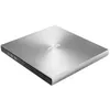 Image de ASUS ZenDrive U9M - Graveur DVD±RW externe - Argent - Plateau - USB 2.0