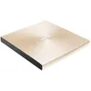 Image de ASUS ZenDrive U9M - Graveur DVD externe - USB Type-C et Type-A - Finitions en cercles concentriques