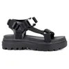 Image de Baskets femme Palladium Cruise Strap