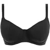 Image de Haut de maillot de bain femme Freya Jewel cove - noir/noir/noir