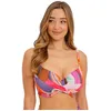 Image de Haut de maillot de bain femme - Fantasie - Aguada Beach - Sunrise - Bonnet K - Maintien garanti