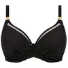 Image de Haut de maillot de bain plissé armatures femme Fantasie East Hampton