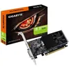Image de Carte graphique - Gigabyte - GT 1030 - 2 Go DDR4 - PCIe 3.0 - Profil bas