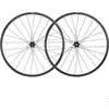 Image de Paire de roues - MAVIC - Allroad CL - 23 mm de large - Compatible pneus jusquà 62 mm - UST Road Tubeless