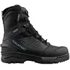 Image de Bottes dhiver - SALOMON - Toundra Pro Clima - Imperméables - Noir - Taille 46 EU
