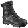Image de Chaussures de randonnée SALOMON Toundra Pro Climashield Waterproof pour homme - Noir