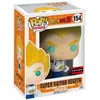 Image de Figurine Funko Pop - Dragon Ball N°154 - Super Saiyan Vegeta (Dbz) en occasion ou reconditionné