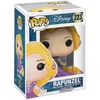 Image de Figurine Pop - La Princesse Raiponse - Raiponce Robe De Bal - Funko Pop N°223 en occasion ou reconditionné