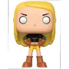 Image de Funko - Teen Titans Go! - Figurine POP! Terra 9 cm