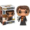 Image de Figurine Funko Pop! Harry Potter: Harry Potter With Hedwige