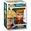 Image de Kuzco, L'empereur Mégalo Pop! Vinyl Figurine Kuzco 9 Cm en occasion ou reconditionné