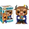 Image de Figurine - FUNKO - Winter Beast - 10cm - Collection Disney - Pop !