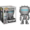Image de Figurine - Funko - Fallout 4: Liberty Prime - 15 cm - Gris - Mixte