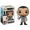 Image de Figurine Funko Pop! - Pirates des Caraibes - Captain Salazar - Multicolore - Gris