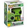 Image de Figurine Funko Pop - Le Monde (Presque) Perdu N°537 - Sleestak (12841) en occasion ou reconditionné