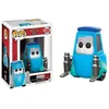 Image de Figurine Funko Pop! Cars 3 : Guido - FUNKO - Pop! Vinyl - Multicolore - Boîte-fenêtre - Extérieur