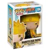 Image de Figurine Naruto - Naruto Six Paths Version Glow In The Dark Exclu Pop 10cm en occasion ou reconditionné