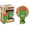 Image de Figurine - Funko - Blanka - Vinyle - 9 cm - Street Fighter
