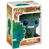 Image de Figurine Pop - Street Fighter - Blanka Blue Green - Funko Pop en occasion ou reconditionné