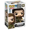 Image de Figurine Pop - Justice League - Aquaman - Funko Pop NÂ°205 en occasion ou reconditionné