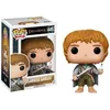 Image de Figurine - Pop! - Samwise Gamgee - The Hobbit - Marron - Enfant - Mixte