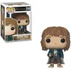 Image de Figurine Funko Pop! Le Seigneur des Anneaux: Pippin Touc - 10 cm - Adulte - Mixte - Pop !